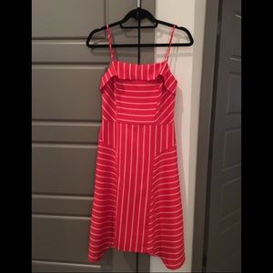 Banana Republic Midi Dress